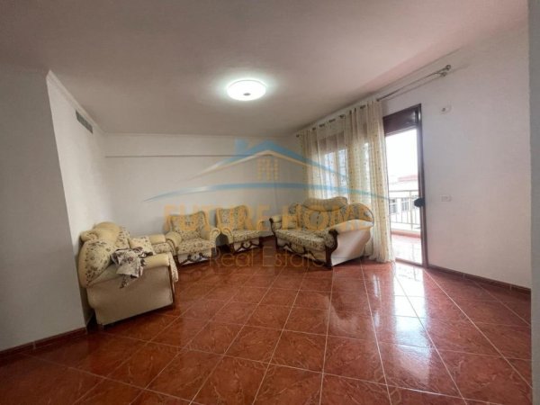 Prane Markates, shitet apartament 3+1+Ballkon Kati 5, 136 m² 157.000 € (Durres)