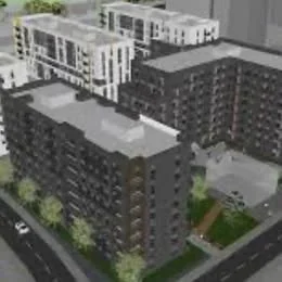 SUPER OKAZION !!! TIRANA ENTRY II 1050euro/m2