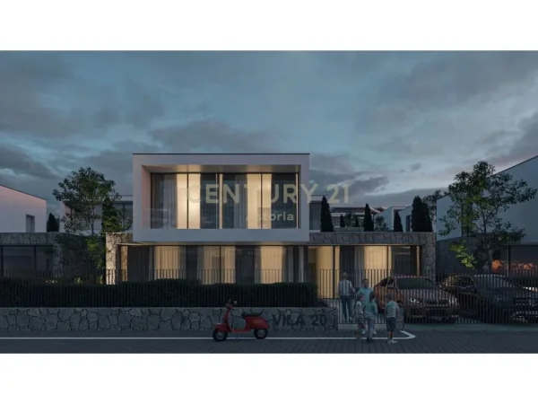 Tirane, shes apartament 3+1 Kati 1, 136 m² 450.000 € (Liqeni i farkes)