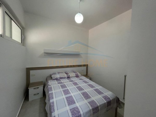 Qerret, shitet apartament 1+1+Ballkon Kati 4, 45 m² 85.000 € (Durres)