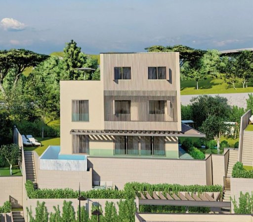 Tirane, shitet Vile , 242 m² 493.965 € (Farke) TT 1004