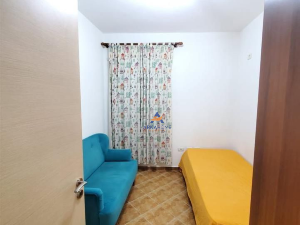Tirane, jepet me qera apartament 2+1+Ballkon Kati 7, 60 m² 550 € (RRUGA MINE PEZA)