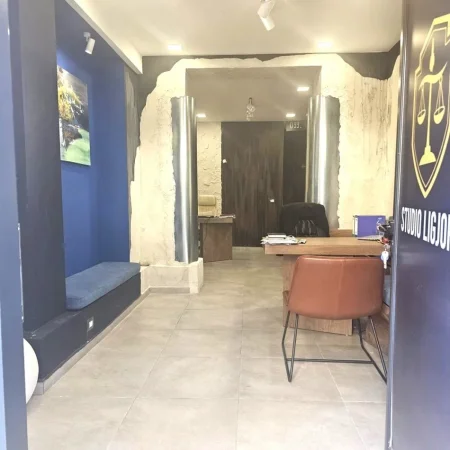 JEPET SUPER AMBIENT BIZNESI ME QERA AFER RRUGES DURRESIT, Kati 0, 50 m² 650 €