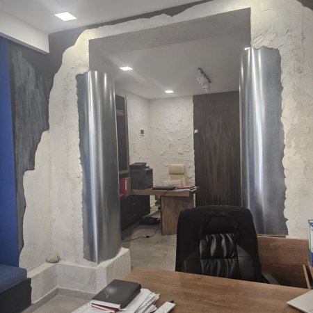 JEPET SUPER AMBIENT BIZNESI ME QERA AFER RRUGES DURRESIT, Kati 0, 50 m² 650 €