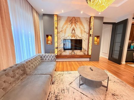 Tirane, jepet me qera apartament 2+1 Kati 3, 106 m² 1.200 € 