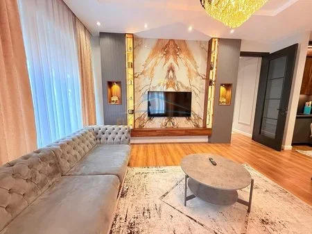 Tirane, jepet me qera apartament 2+1 Kati 3, 106 m² 1.200 € 