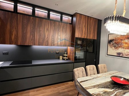 Tirane, jepet me qera apartament 2+1 Kati 3, 106 m² 1.200 € 