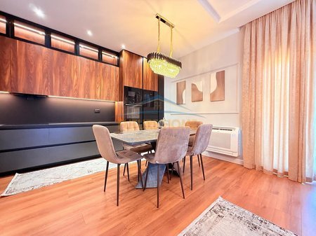 Tirane, jepet me qera apartament 2+1 Kati 3, 106 m² 1.200 € 