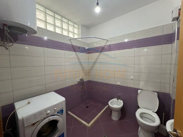 Durres, jap me qera apartament 2+1 Kati 9, 116 m² 350 € 