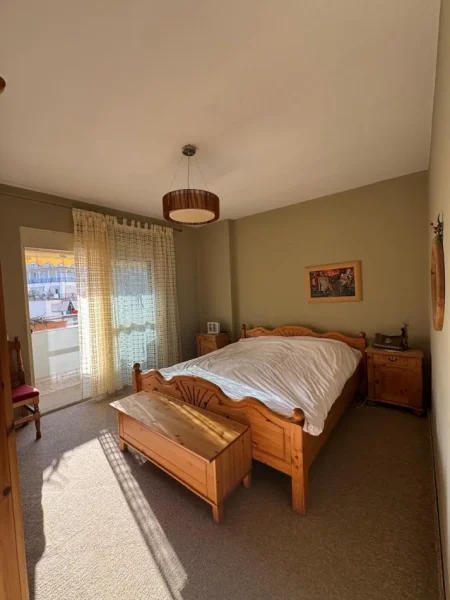 Tirane, shitet apartament 2+1 Kati 5, 118 m² 140.000 € 