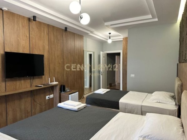 Tirane, shitet apartament 1+1 Kati 8, 76 m² 180.000 € (Rruga &#039;&#039;Asim Vokshi”)