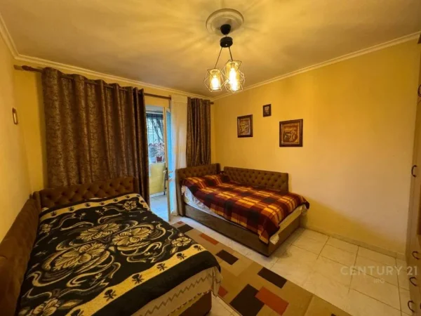 Tirane, shes apartament 3+1 Kati 1, 66 m² 135.000 € (Shkolla e baletit)