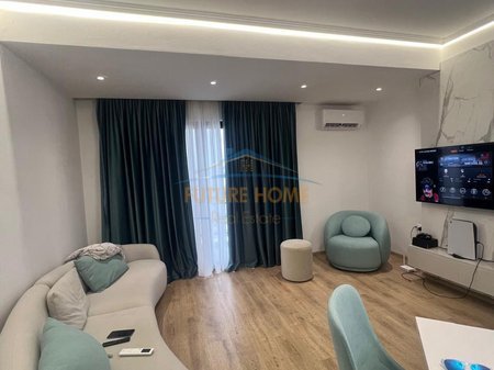 Tirane, shitet apartament 1+1 Kati 11, 16.000.000 € 
