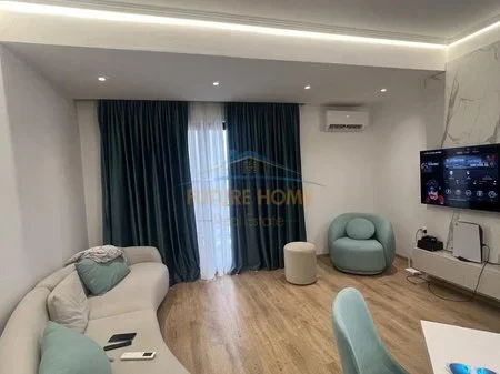 Tirane, shitet apartament 1+1 Kati 11, 16.000.000 € 