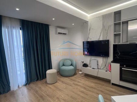 Tirane, shitet apartament 1+1 Kati 11, 16.000.000 € 