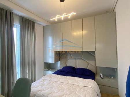 Tirane, shitet apartament 1+1 Kati 11, 16.000.000 € 