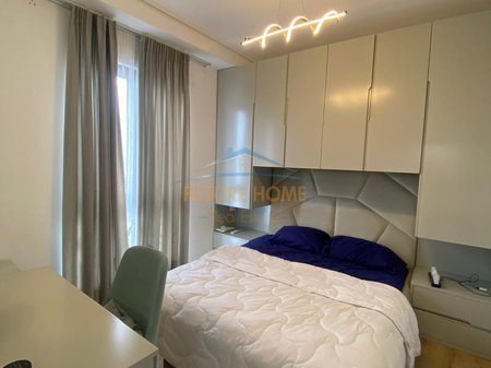 Tirane, shitet apartament 1+1 Kati 11, 16.000.000 € 