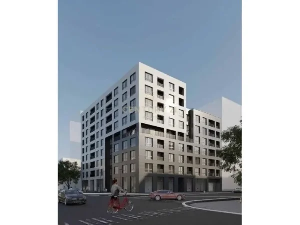 Tirane, shitet apartament 2+1 Kati 7, 99 m² 183.600 € (BULEVARDI I RI)