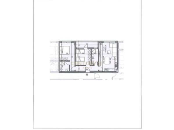 Tirane, shitet apartament 2+1 Kati 7, 99 m² 183.600 € (BULEVARDI I RI)