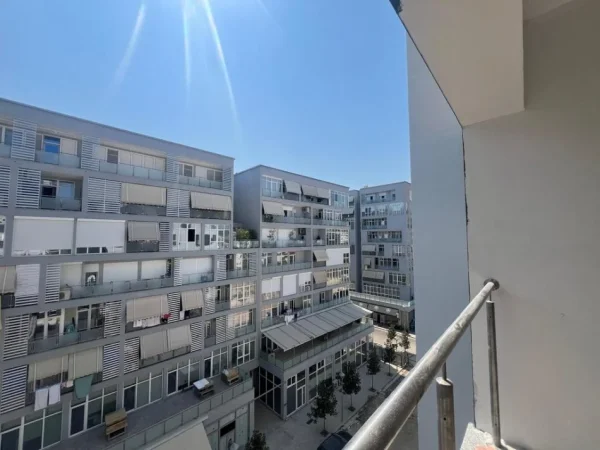 Tirane, shitet apartament 2+1+Ballkon Kati 6, 120 m² 330.000 € 