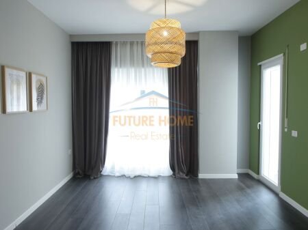 Tirane, shitet apartament 1+1 Kati 2, 64 m² 17.000.000 € 