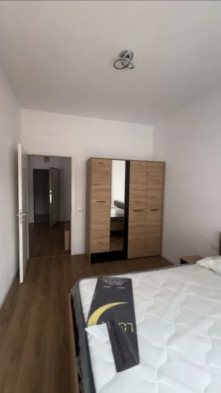 Tirane, shes apartament 1+1+Ballkon Kati 5, 115.000 € (Rruga Pasho Hysa ngjitur me Mangalem)