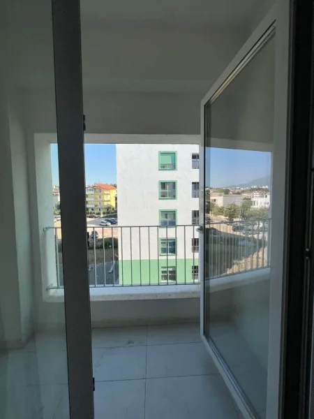 Tirane, shes apartament 1+1+Ballkon Kati 5, 115.000 € (Rruga Pasho Hysa ngjitur me Mangalem)