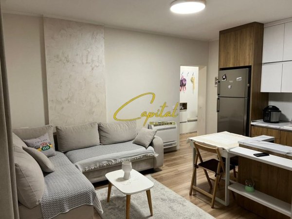 Tirane, shitet apartament 1+1 Kati 4, 60 m² 176.000 € (RRUGA E KAVAJES)