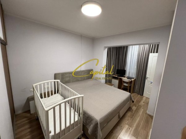 Tirane, shitet apartament 1+1 Kati 4, 60 m² 176.000 € (RRUGA E KAVAJES)