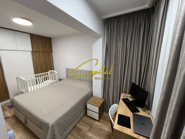 Tirane, shitet apartament 1+1 Kati 4, 60 m² 176.000 € (RRUGA E KAVAJES)
