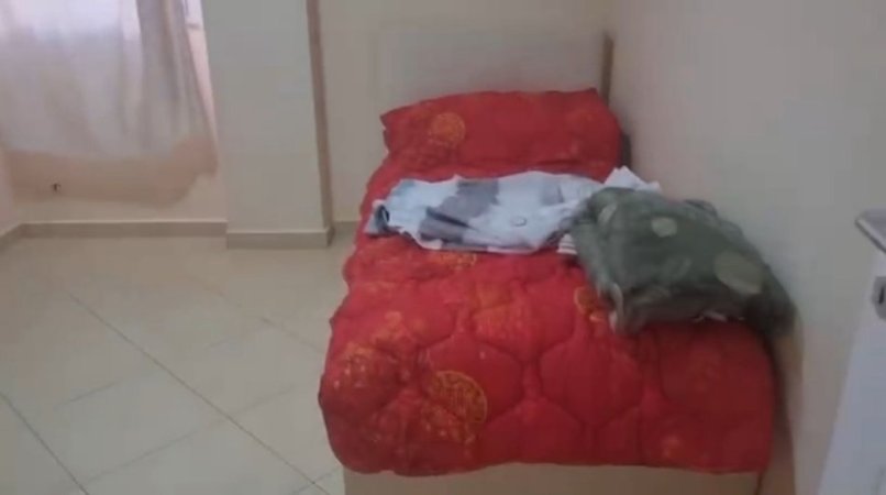 Tirane, jepet me qera apartament 2+1 Kati 4, 92 m² 650 € (Kodra e Diellit)