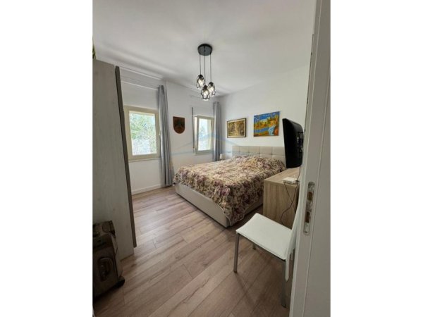 SHITET APARTAMENT 2+1 TEK PERLA RESORT GJIRI I LALEZIT