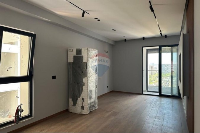 Tirane, shitet apartament 1+1 Kati 4, 69 m² 125.000 € (ID: 530581008-7)