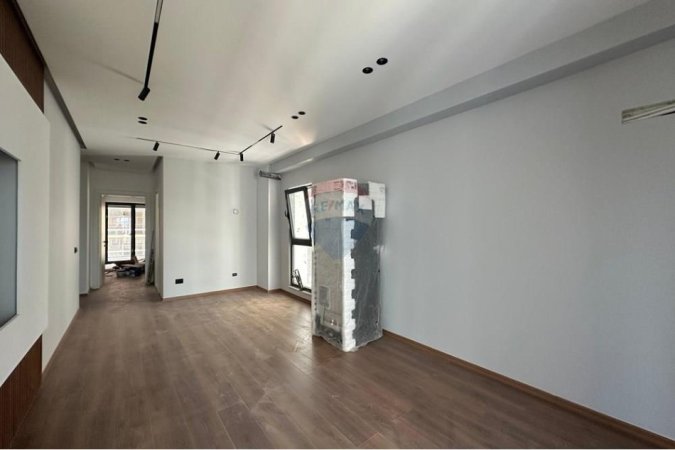 Tirane, shitet apartament 1+1 Kati 4, 69 m² 125.000 € (ID: 530581008-7)