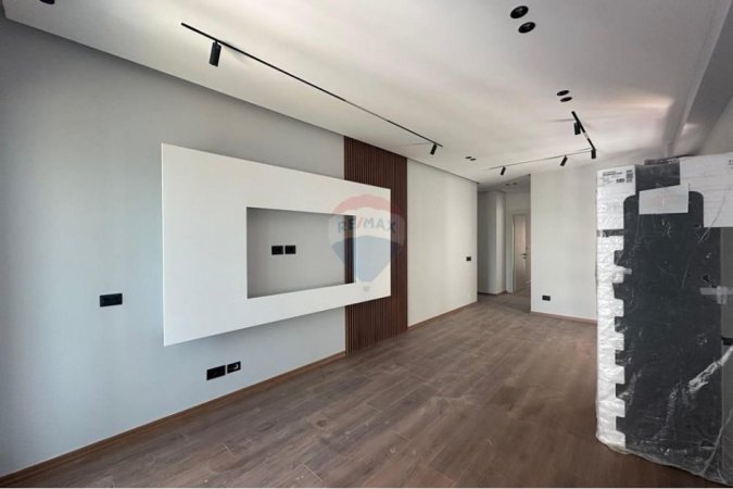 Tirane, shitet apartament 1+1 Kati 4, 69 m² 125.000 € (ID: 530581008-7)