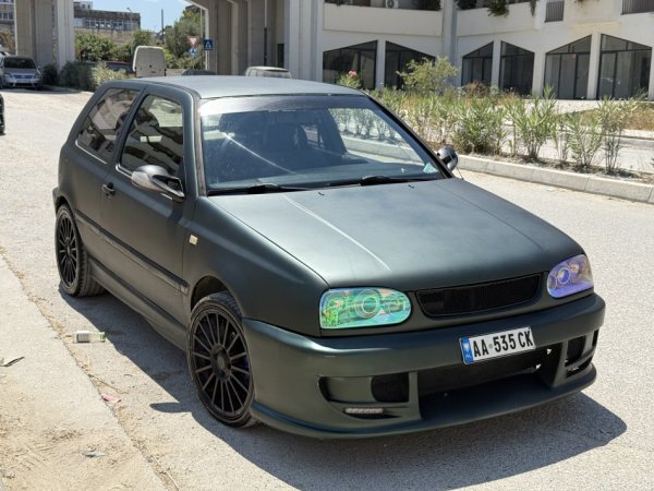 Golf 3 (OKAZION URGJENT)