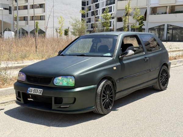 Golf 3 (OKAZION URGJENT)