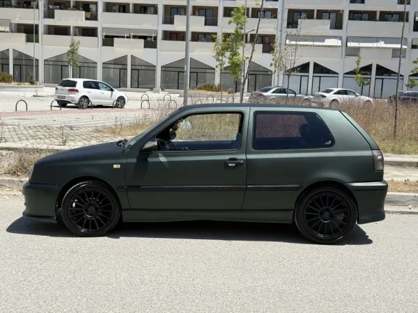 Golf 3 (SUPER OKAZION) ❌SHITUR❌