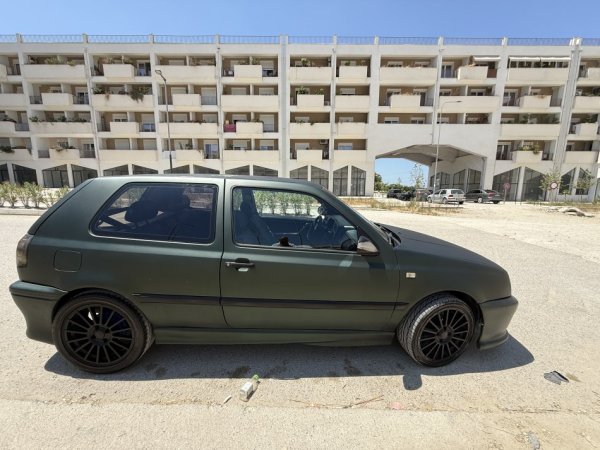 Golf 3 (OKAZION URGJENT)