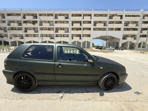 Golf 3 (SUPER OKAZION) ❌SHITUR❌