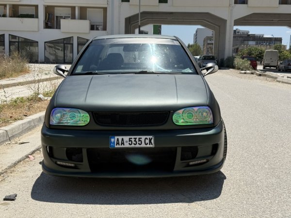 Golf 3 (OKAZION URGJENT)