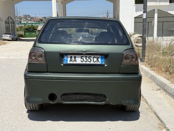 Golf 3 (OKAZION URGJENT)
