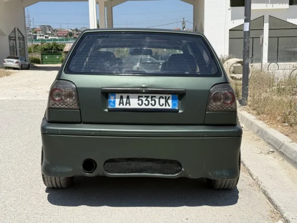 Golf 3 (SUPER OKAZION) ❌SHITUR❌