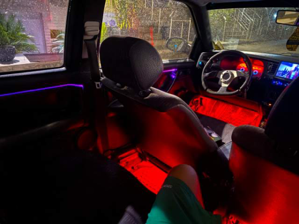 Golf 3 (OKAZION URGJENT)