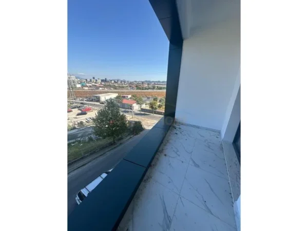 Tirane, shitet apartament 2+1+Ballkon Kati 3, 114 m² 102.600 € (Paskuqan, Rruga Ismail Qemali)