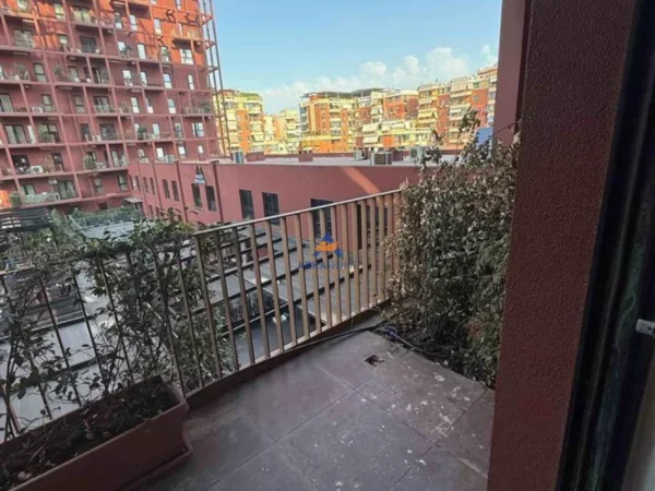 Tirane, shitet zyre Kati 4, 112 m² 316.400 € (GARDEN BUILDING,RRUGA KAVAJES)