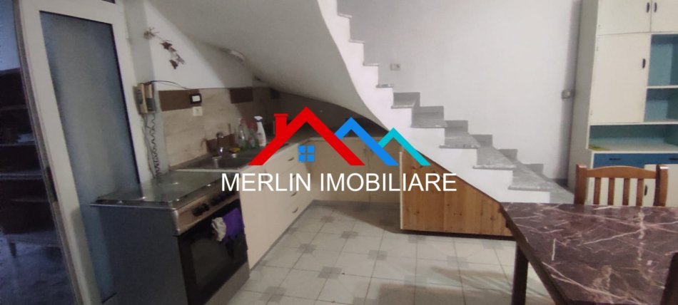 Shqiperi, jepet me qera apartament 1+1 Kati 1, 60 m² 350 € (DON BOSKO)