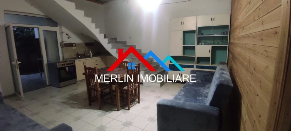 Shqiperi, jepet me qera apartament 1+1 Kati 1, 60 m² 350 € (DON BOSKO)