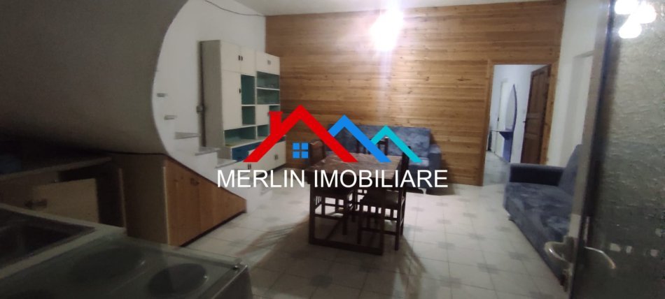 Shqiperi, jepet me qera apartament 1+1 Kati 1, 60 m² 350 € (DON BOSKO)