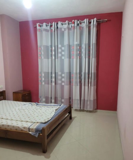 Tirane, jepet me qera apartament 1+1+Ballkon , 88 m² 400 € (Rruga &quot;Teodor Keko&quot;)